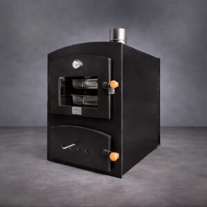 Horno a leña Mendocino