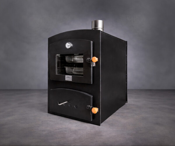 Horno a leña Mendocino