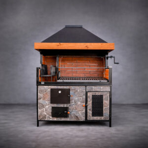 Quincho Todo Terreno Oferta Febrero