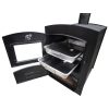 Horno a leña Mendocino con accesorio de regalo - Imagen 4