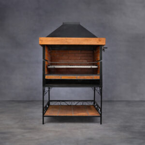 Quincho Barbacoa Ladrillo