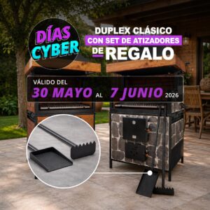 Duplex Clásico