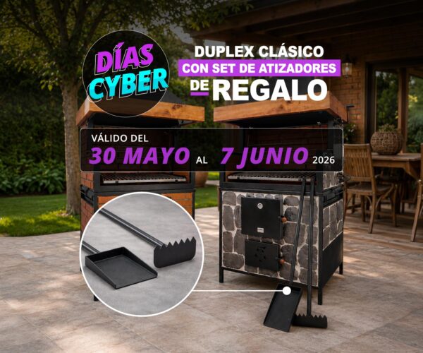 Duplex Clásico
