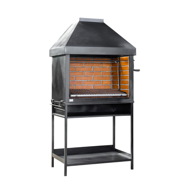 Barbacoa Black