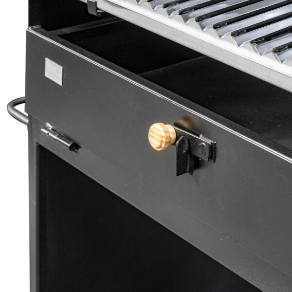 Parrilla Móvil - Imagen 3