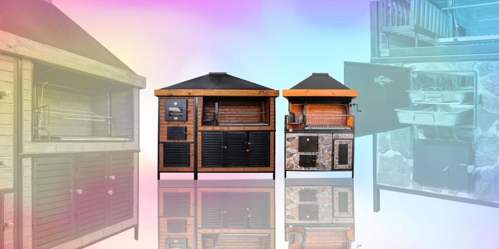 Cómo elegir quincho para terraza