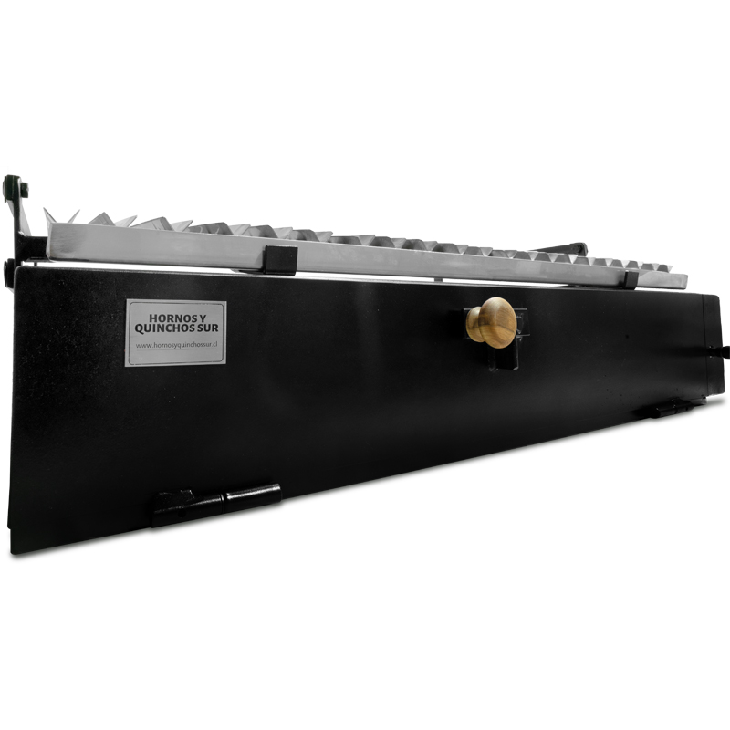 Qué necesitas para empezar un negocio de quinchos sin sorpresas