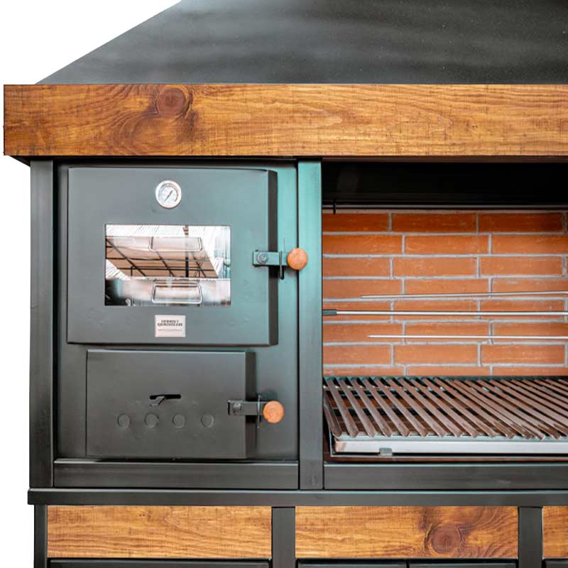 Cómo elegir quincho para terraza