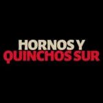 Hornos y Quinchos Sur ®️